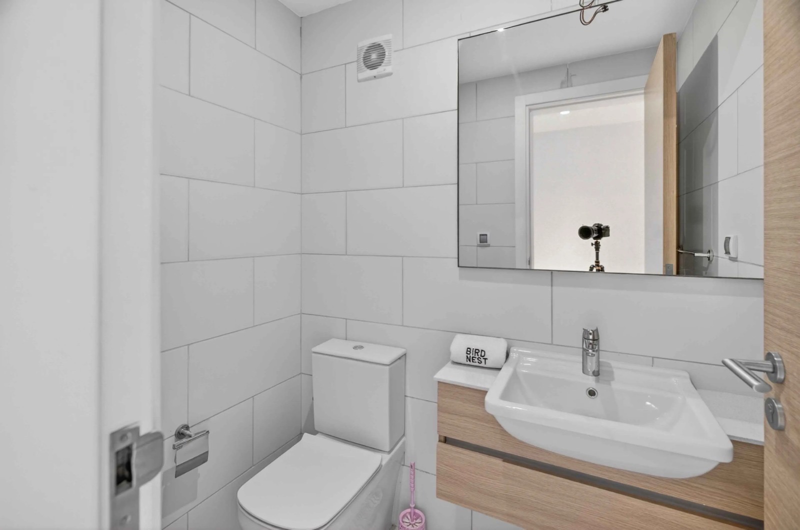 Comfort 3BDR Marrasi North Coast @ Marina View — Apartment in Marrasi | North Coast, Egypt — photo 20