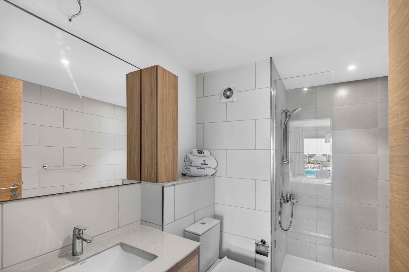 Comfort 3BDR Marrasi North Coast @ Marina View — Apartment in Marrasi | North Coast, Egypt — photo 21