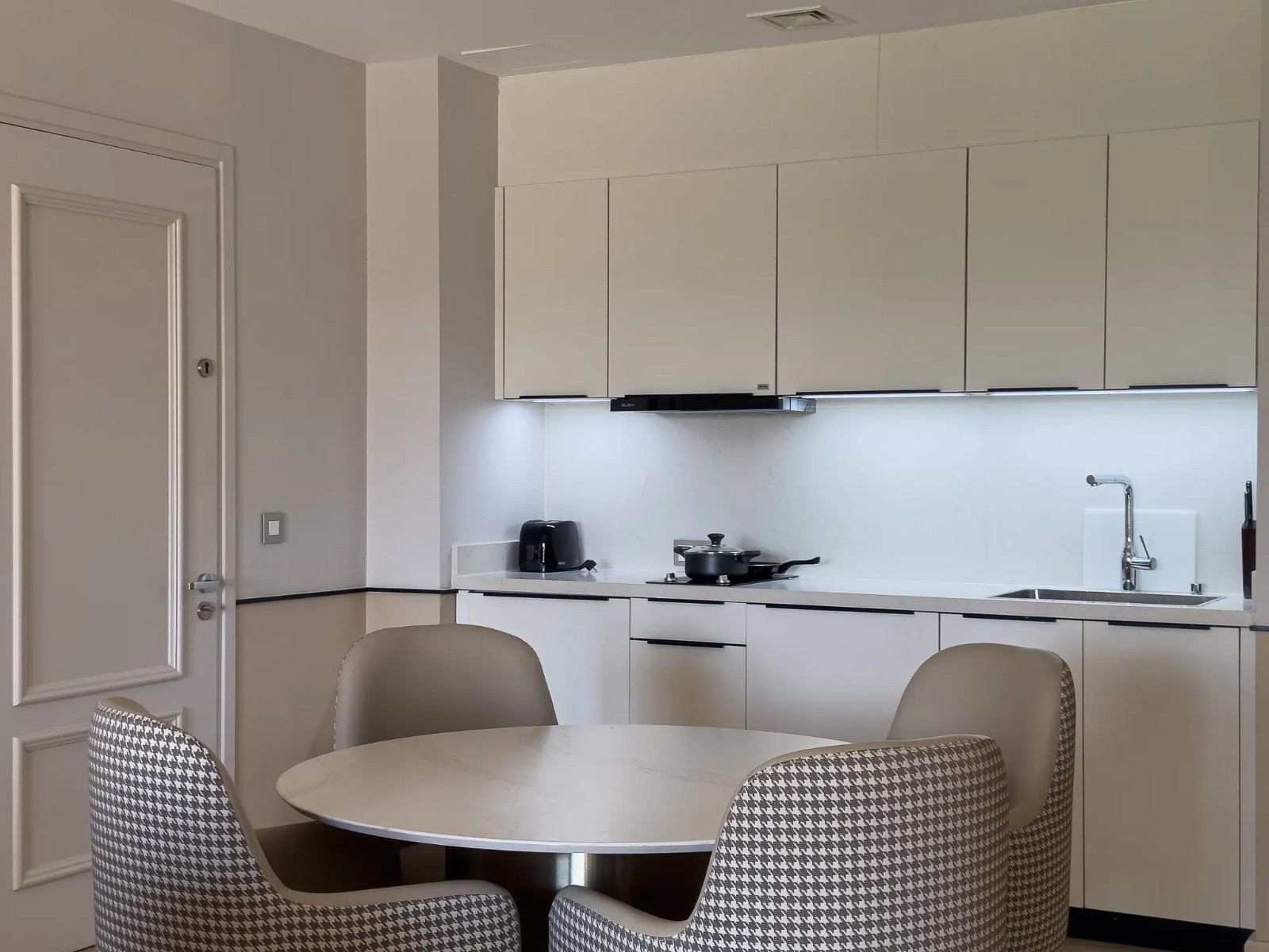 Address Golf 1BR Marassi | North Coast — Apartment in Address Golf Marassi | North Coast, Egypt — photo 11