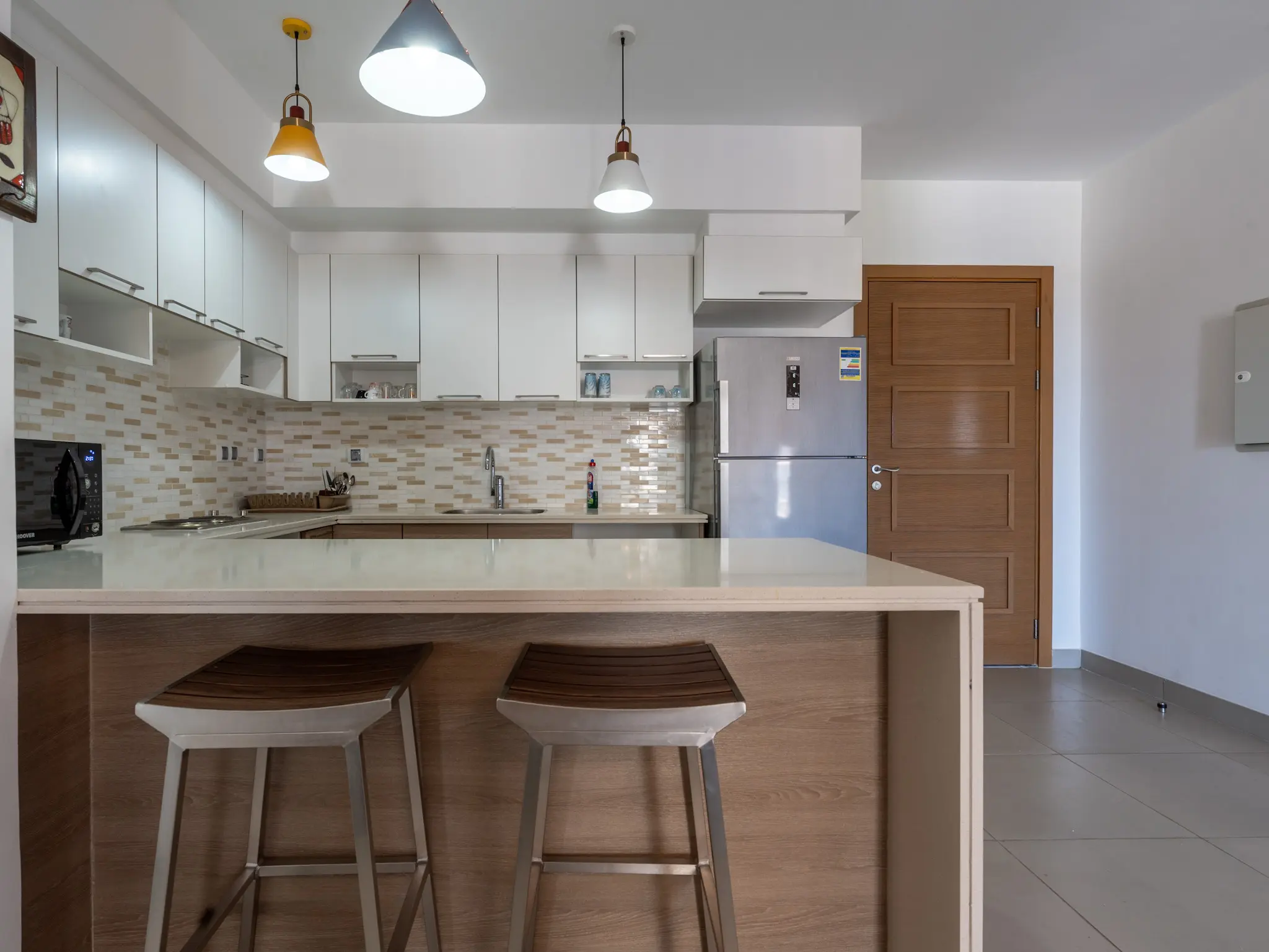 Cozy 1BR Marassi Marina — Apartment in Marassi Marina | North Coast, Egypt — photo 6
