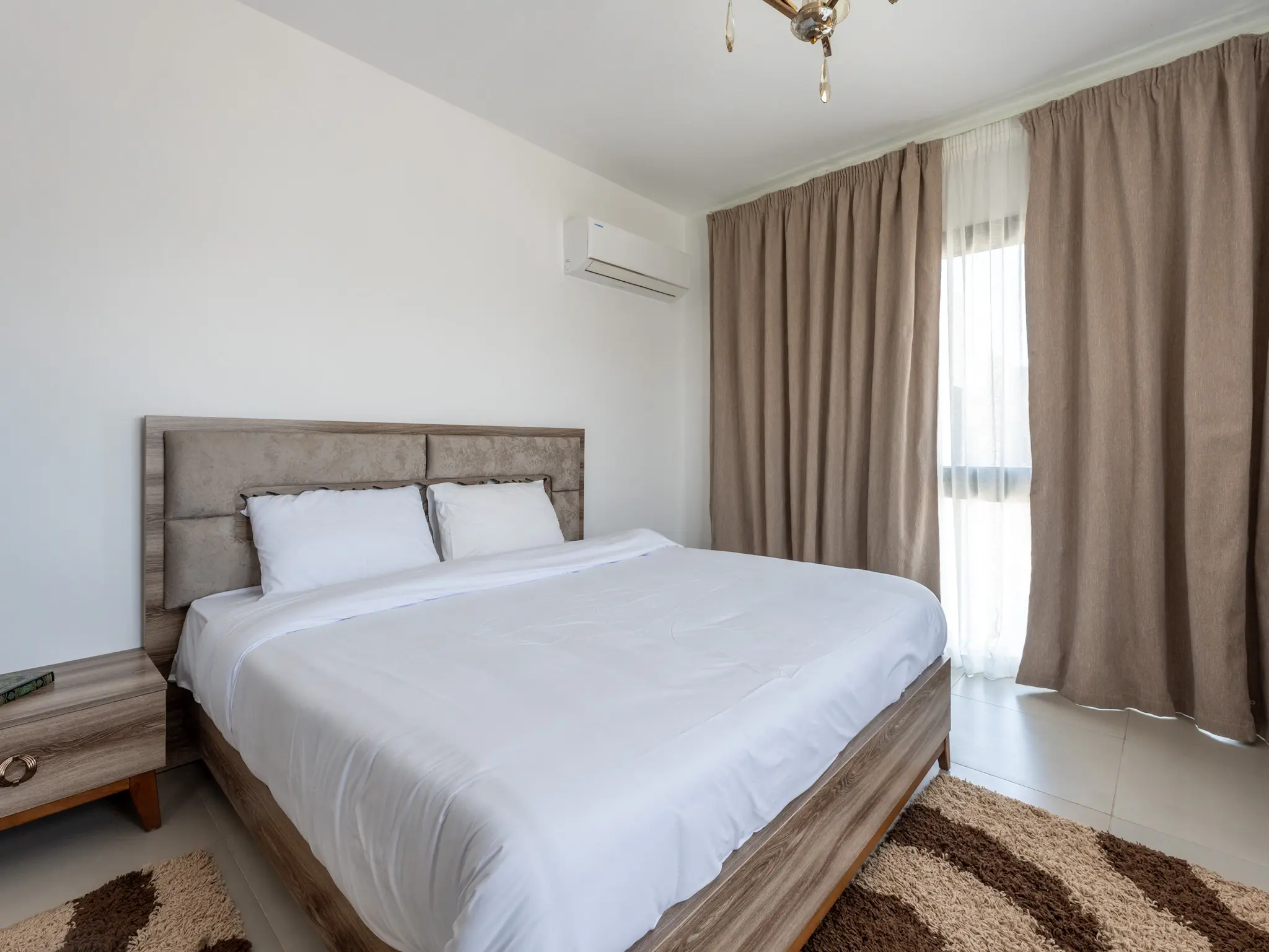Cozy 1BR Marassi Marina — Apartment in Marassi Marina | North Coast, Egypt — photo 9