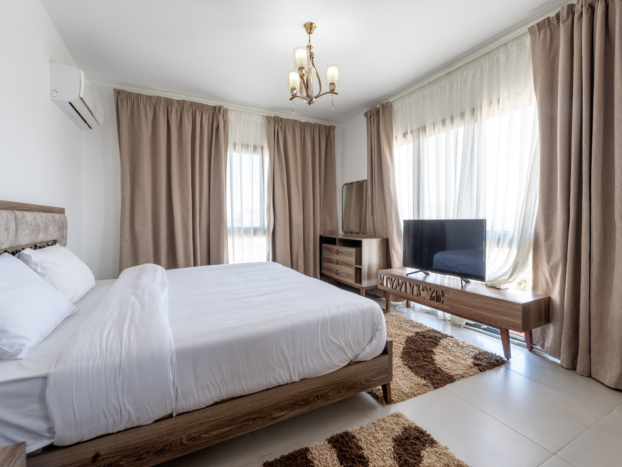 Cozy 1BR Marassi Marina — Apartment in Marassi Marina | North Coast, Egypt — photo 11