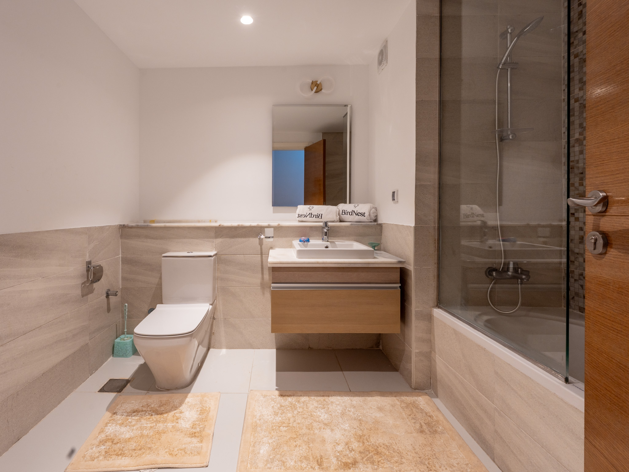Cozy 1BR Marassi Marina — Apartment in Marassi Marina | North Coast, Egypt — photo 12
