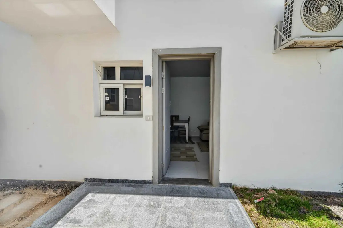 Fouka 3BR Chalet | Lagoon View — Chalet in Fouka Bay | North Coast, Egypt — photo 12
