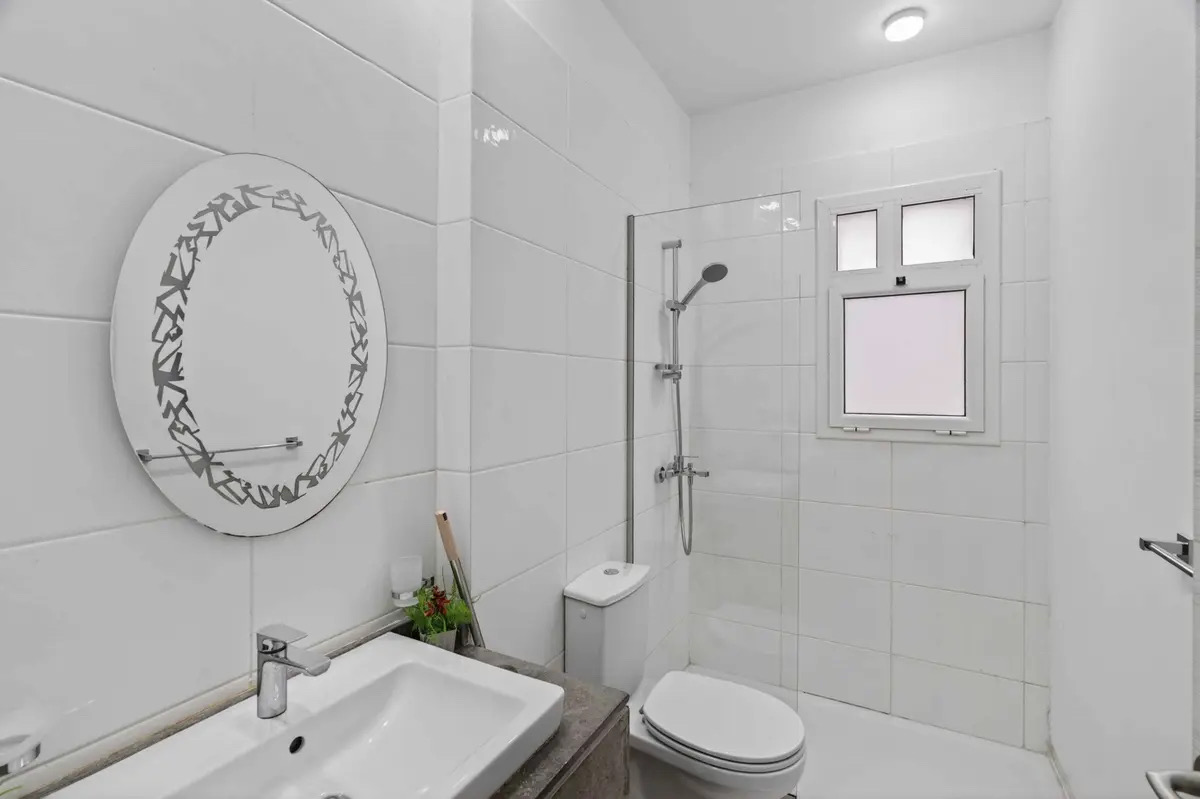 Fouka 3BR Chalet | Lagoon View — Chalet in Fouka Bay | North Coast, Egypt — photo 13