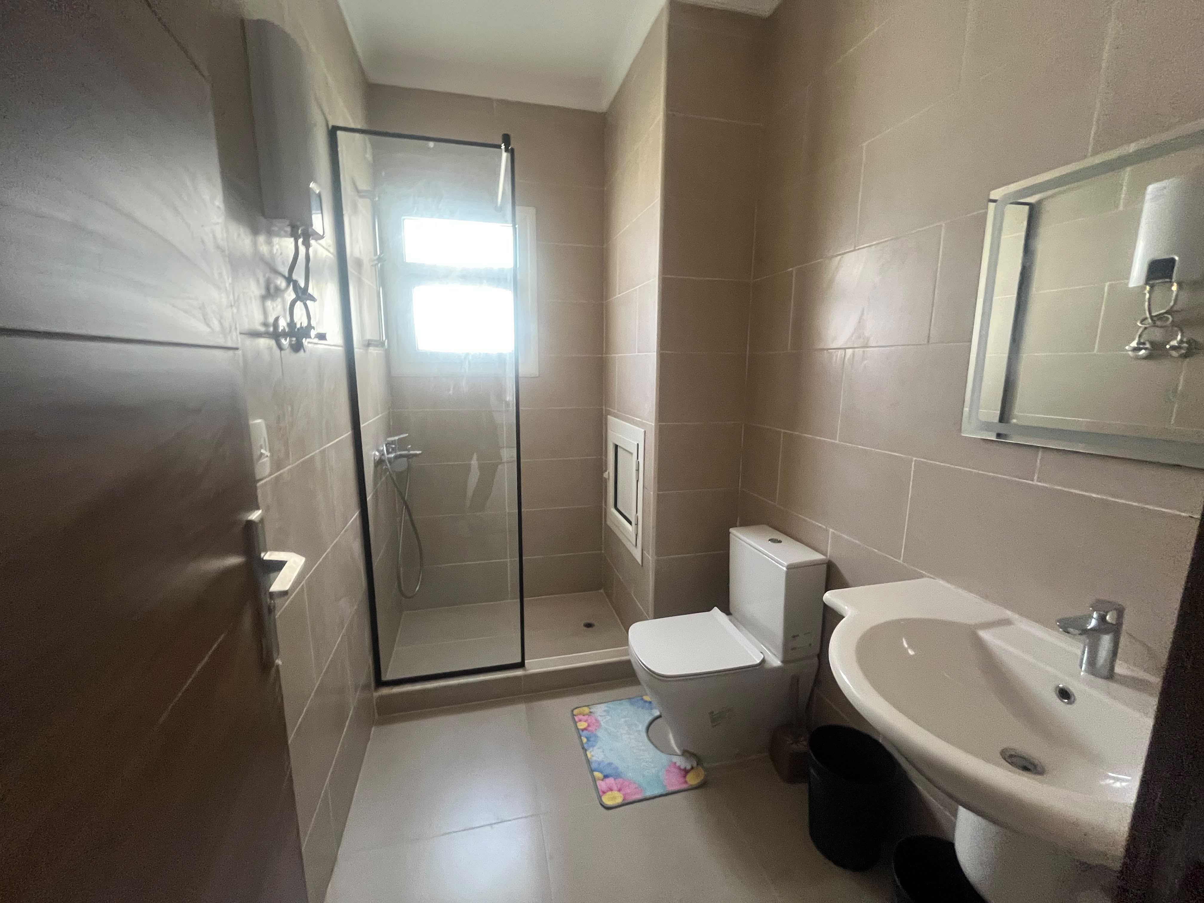 2BDR Apartment | Private Garden | Pool View @GAIA — Apartment in North Coast, Egypt — photo 18