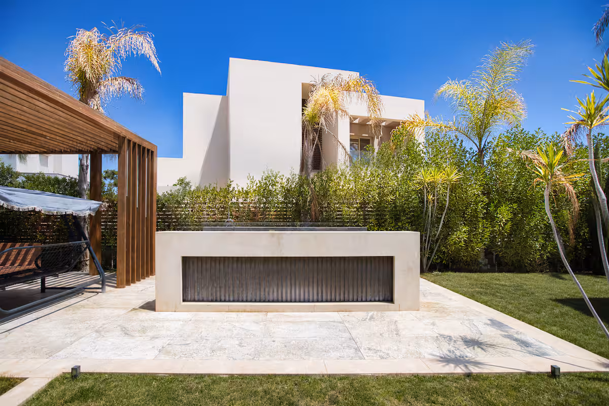 Largest 5-Master bdr 1400SQM Mega Villa | Hacienda 4