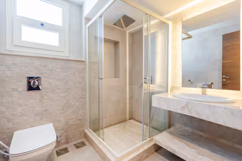 Largest 5-Master bdr 1400SQM Mega Villa | Hacienda 6