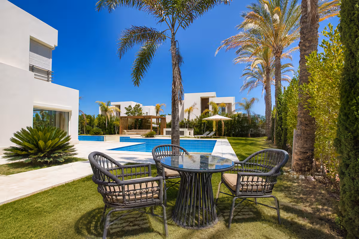 Largest 5-Master bdr 1400SQM Mega Villa | Hacienda — Villa in Hacienda Bay, Egypt — photo 7