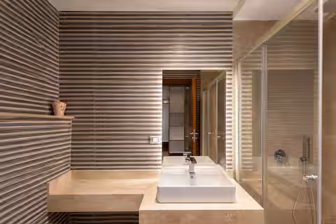 Largest 5-Master bdr 1400SQM Mega Villa | Hacienda — Villa in Hacienda Bay, Egypt — photo 16