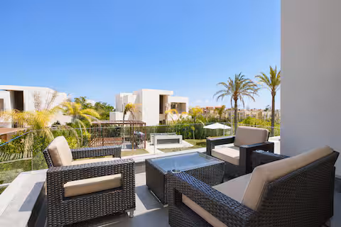 Largest 5-Master bdr 1400SQM Mega Villa | Hacienda — Villa in Hacienda Bay, Egypt — photo 20