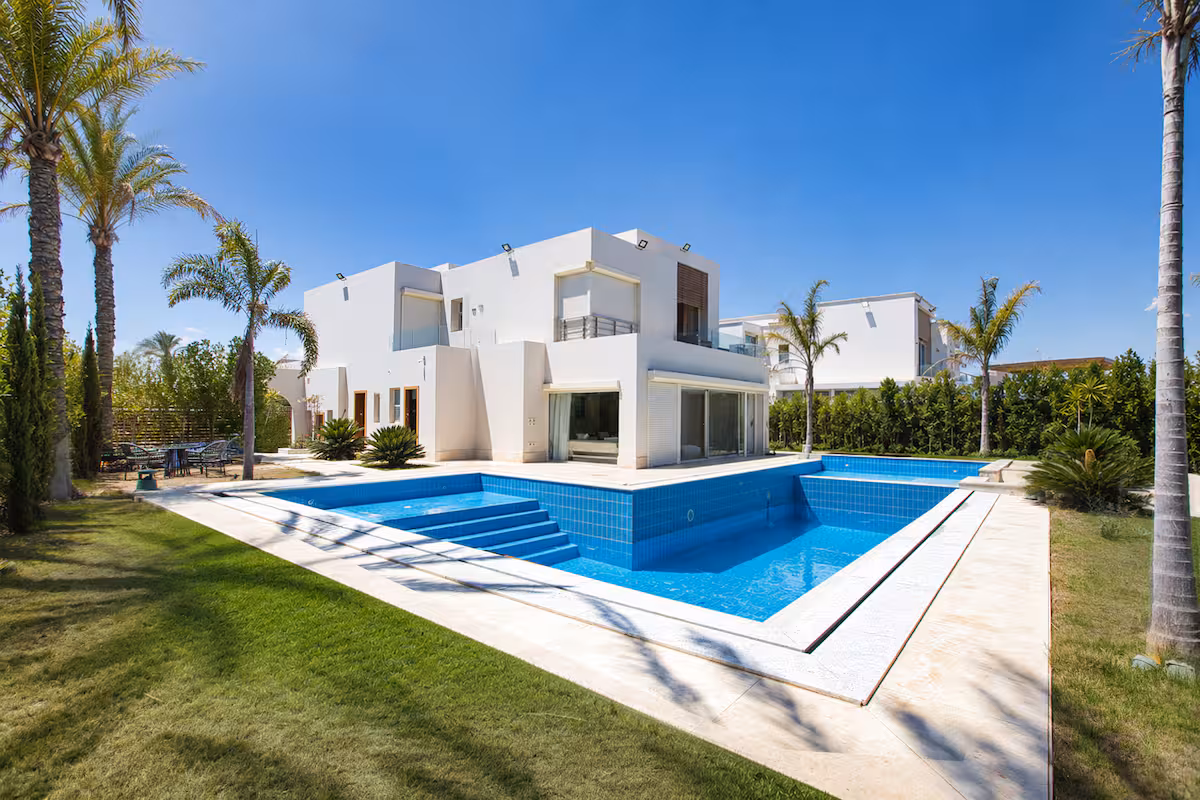 Largest 5-Master bdr 1400SQM Mega Villa | Hacienda — Villa in Hacienda Bay, Egypt — photo 21