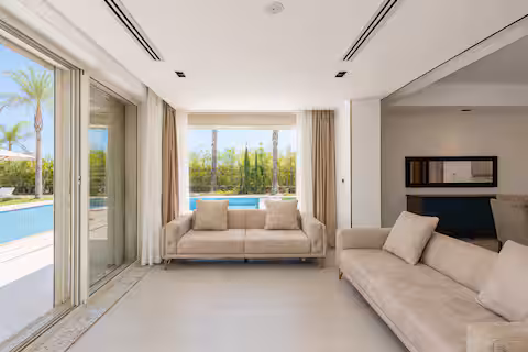 Largest 5-Master bdr 1400SQM Mega Villa | Hacienda — Villa in Hacienda Bay, Egypt — photo 27