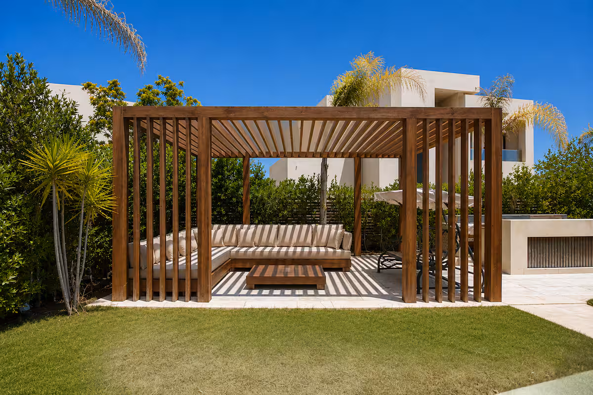 Largest 5-Master bdr 1400SQM Mega Villa | Hacienda — Villa in Hacienda Bay, Egypt — photo 29