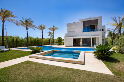 Largest 5-Master bdr 1400SQM Mega Villa | Hacienda — Villa in Hacienda Bay, Egypt — photo 30