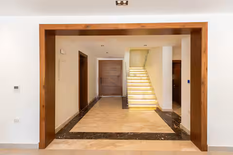 Largest 5-Master bdr 1400SQM Mega Villa | Hacienda — Villa in Hacienda Bay, Egypt — photo 33