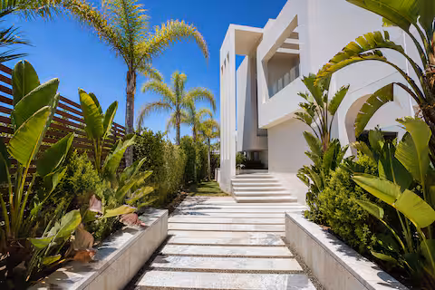 Largest 5-Master bdr 1400SQM Mega Villa | Hacienda — Villa in Hacienda Bay, Egypt — photo 35