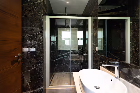 Largest 5-Master bdr 1400SQM Mega Villa | Hacienda — Villa in Hacienda Bay, Egypt — photo 39