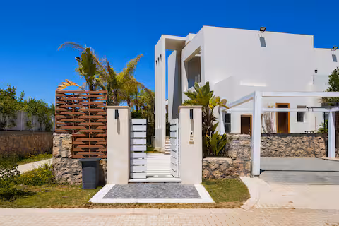 Largest 5-Master bdr 1400SQM Mega Villa | Hacienda — Villa in Hacienda Bay, Egypt — photo 43