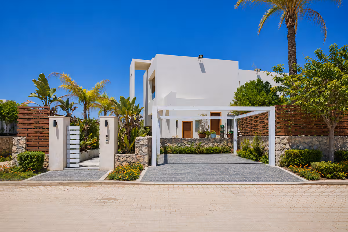 Largest 5-Master bdr 1400SQM Mega Villa | Hacienda — Villa in Hacienda Bay, Egypt — photo 44