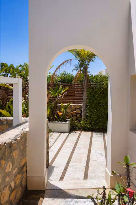 Largest 5-Master bdr 1400SQM Mega Villa | Hacienda — Villa in Hacienda Bay, Egypt — photo 48