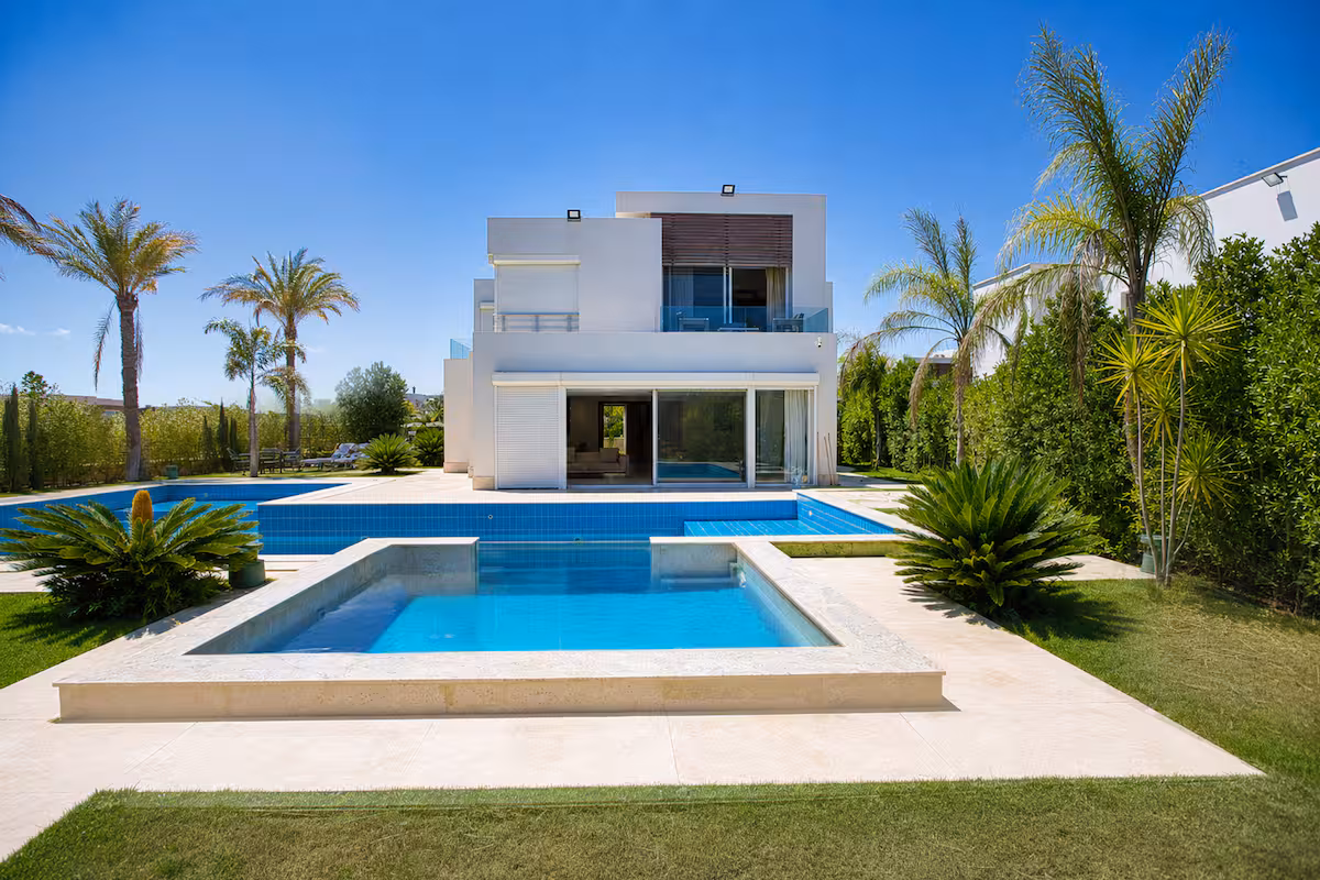 Largest 5-Master bdr 1400SQM Mega Villa | Hacienda — Villa in Hacienda Bay, Egypt — photo 51