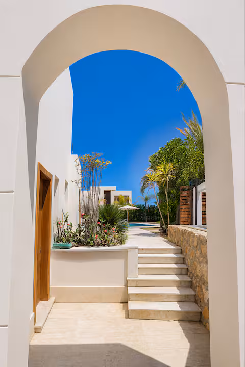Largest 5-Master bdr 1400SQM Mega Villa | Hacienda — Villa in Hacienda Bay, Egypt — photo 58