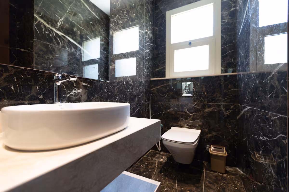 Largest 5-Master bdr 1400SQM Mega Villa | Hacienda — Villa in Hacienda Bay, Egypt — photo 59