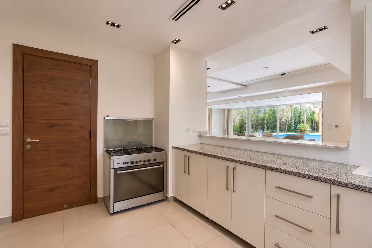 Largest 5-Master bdr 1400SQM Mega Villa | Hacienda — Villa in Hacienda Bay, Egypt — photo 61