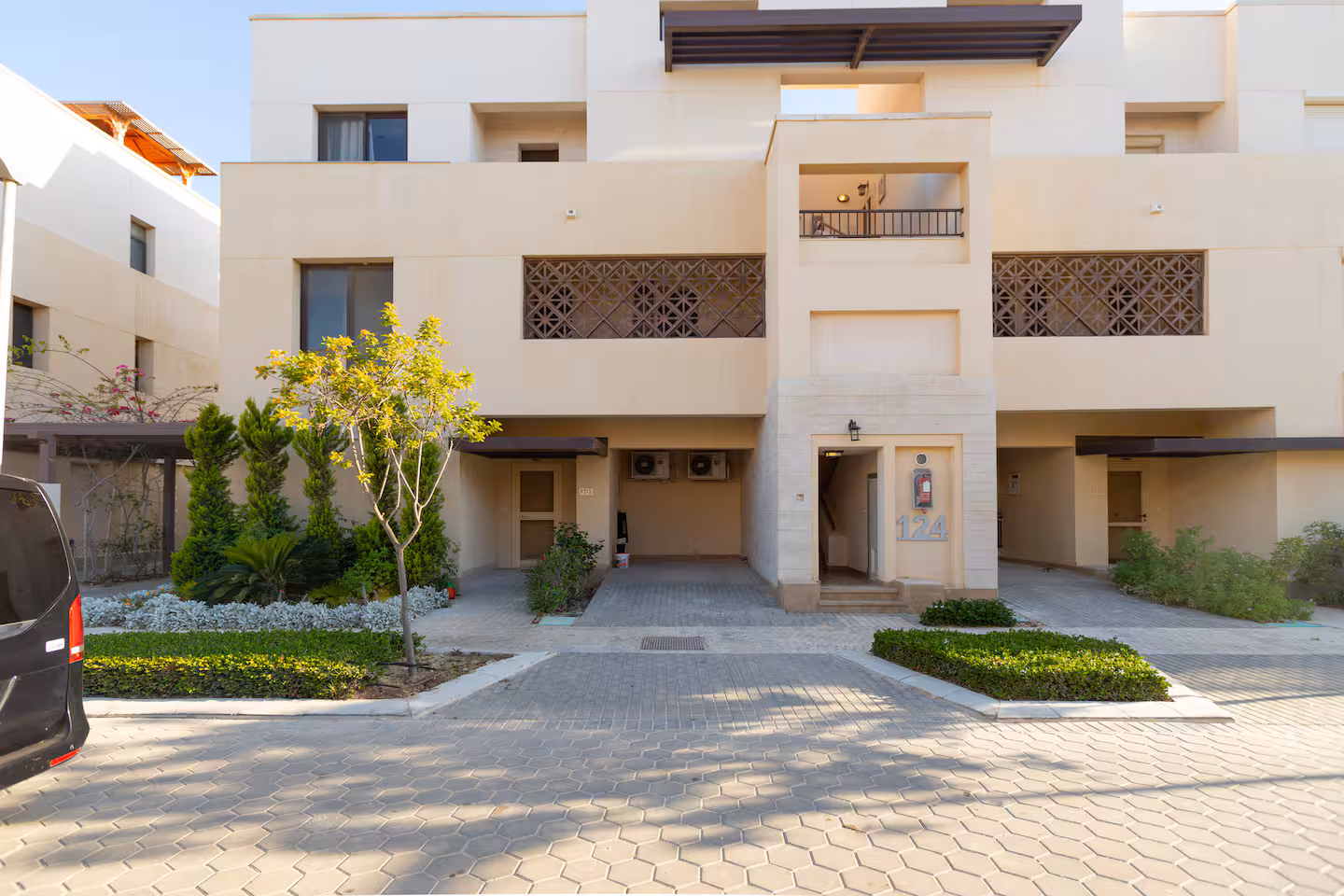 Luxury 3BR +Maid's | Penthouse Marassi | Best View — Penthouse in North Coast | Marassi | El Alamein, Egypt — photo 4