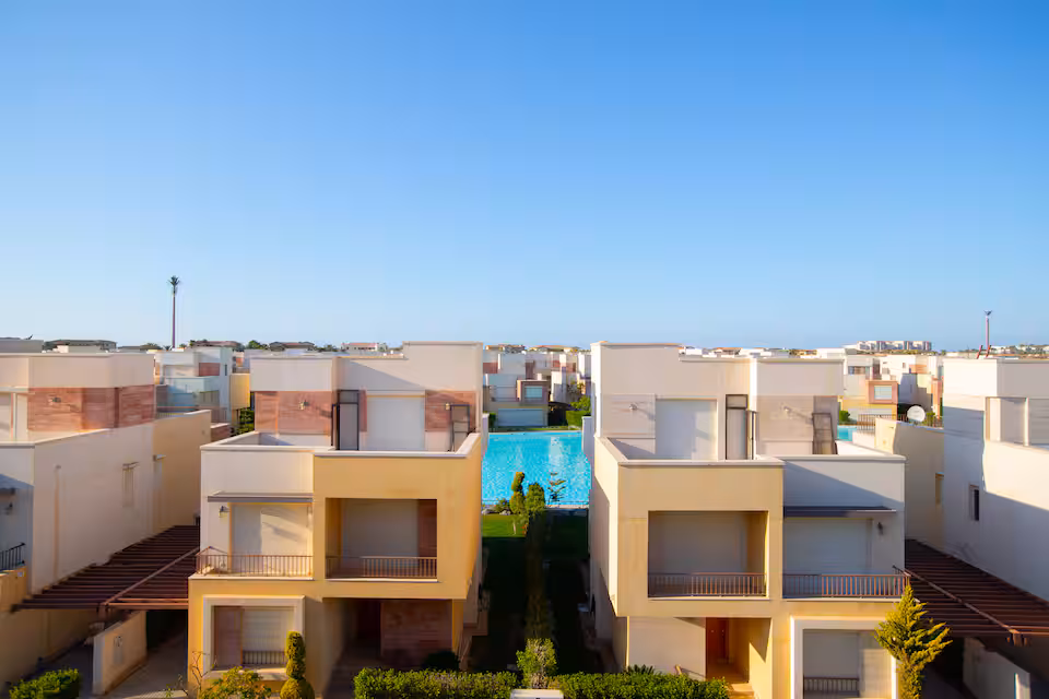 Luxury 3BR +Maid's | Penthouse Marassi | Best View — Penthouse in North Coast | Marassi | El Alamein, Egypt — photo 9