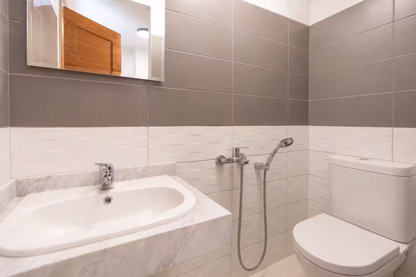 Luxury 3BR +Maid's | Penthouse Marassi | Best View — Penthouse in North Coast | Marassi | El Alamein, Egypt — photo 19
