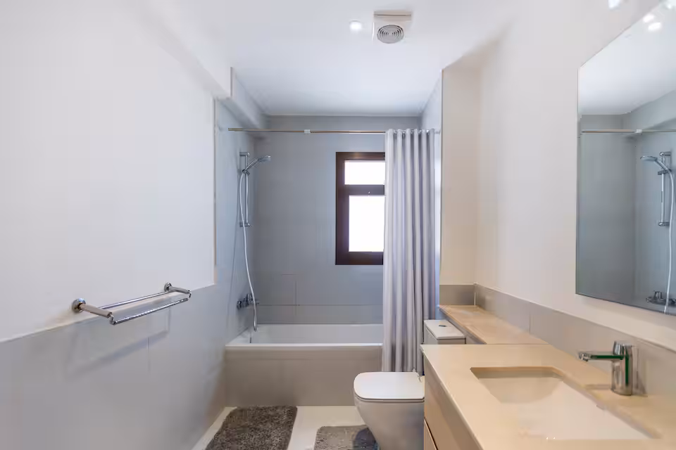 Standalone Villa 5BR+ Maid’s room | Pool | Marassi — Villa in Marassi | North Coast, Egypt — photo 3