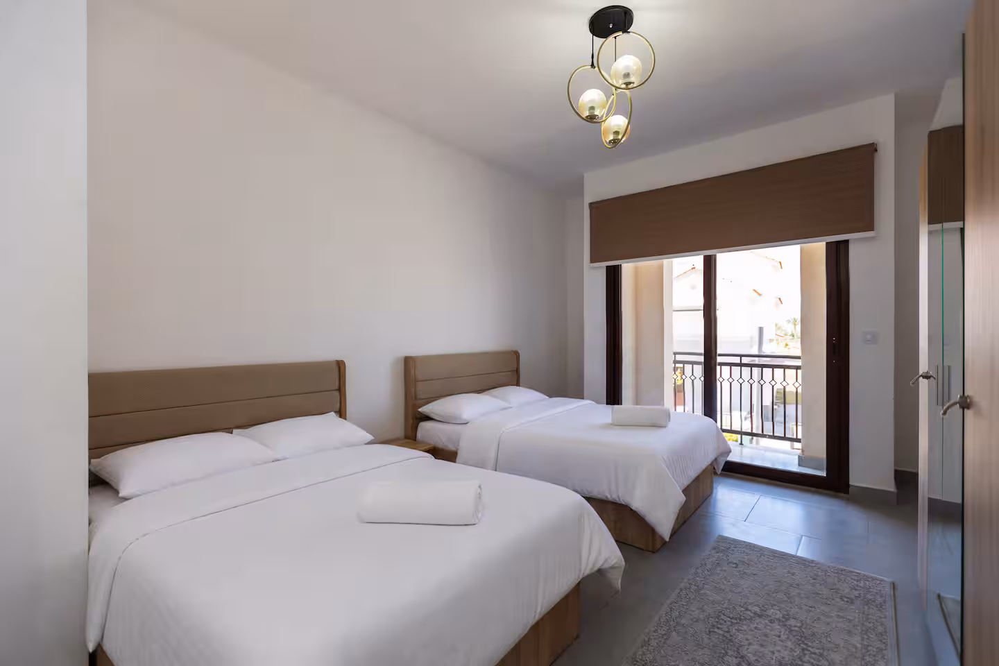 Standalone Villa 5BR+ Maid’s room | Pool | Marassi — Villa in Marassi | North Coast, Egypt — photo 4