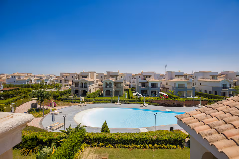Standalone Villa 5BR+ Maid’s room | Pool | Marassi — Villa in Marassi | North Coast, Egypt — photo 5