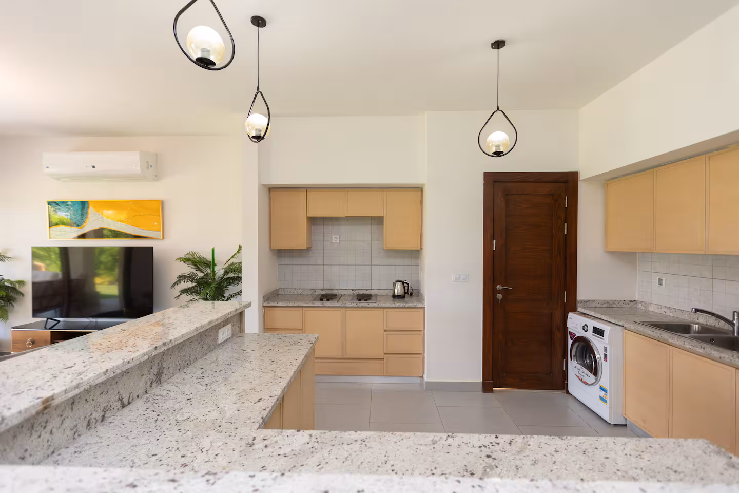 Standalone Villa 5BR+ Maid’s room | Pool | Marassi — Villa in Marassi | North Coast, Egypt — photo 7