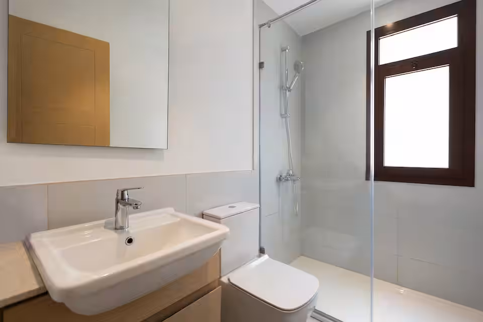 Standalone Villa 5BR+ Maid’s room | Pool | Marassi — Villa in Marassi | North Coast, Egypt — photo 11