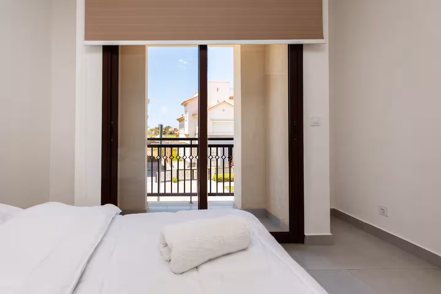 Standalone Villa 5BR+ Maid’s room | Pool | Marassi — Villa in Marassi | North Coast, Egypt — photo 12