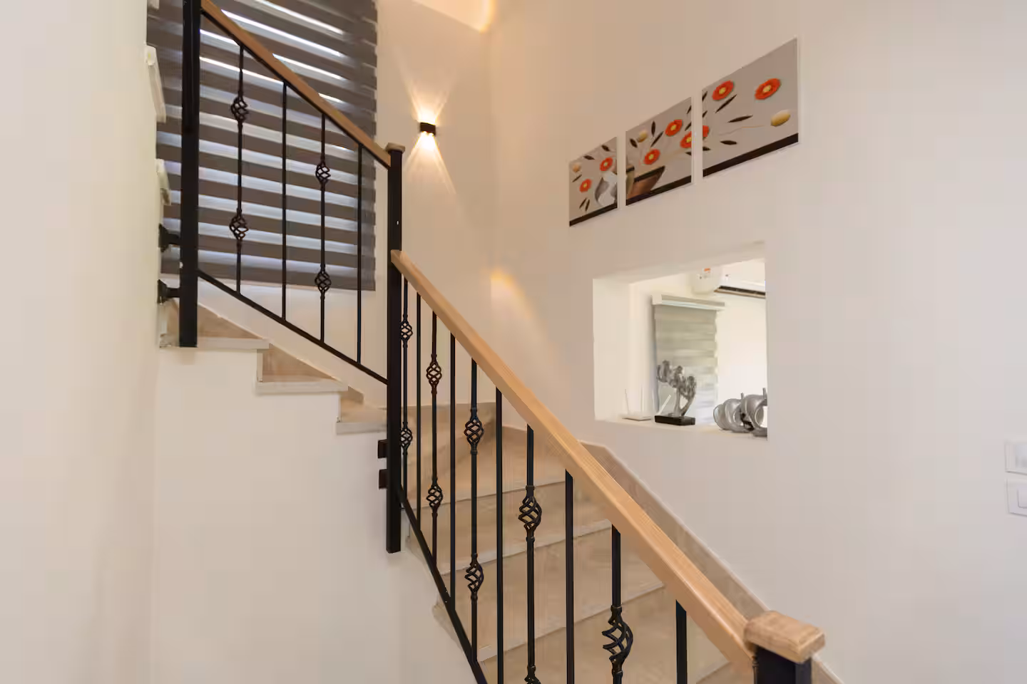 Standalone Villa 5BR+ Maid’s room | Pool | Marassi — Villa in Marassi | North Coast, Egypt — photo 30