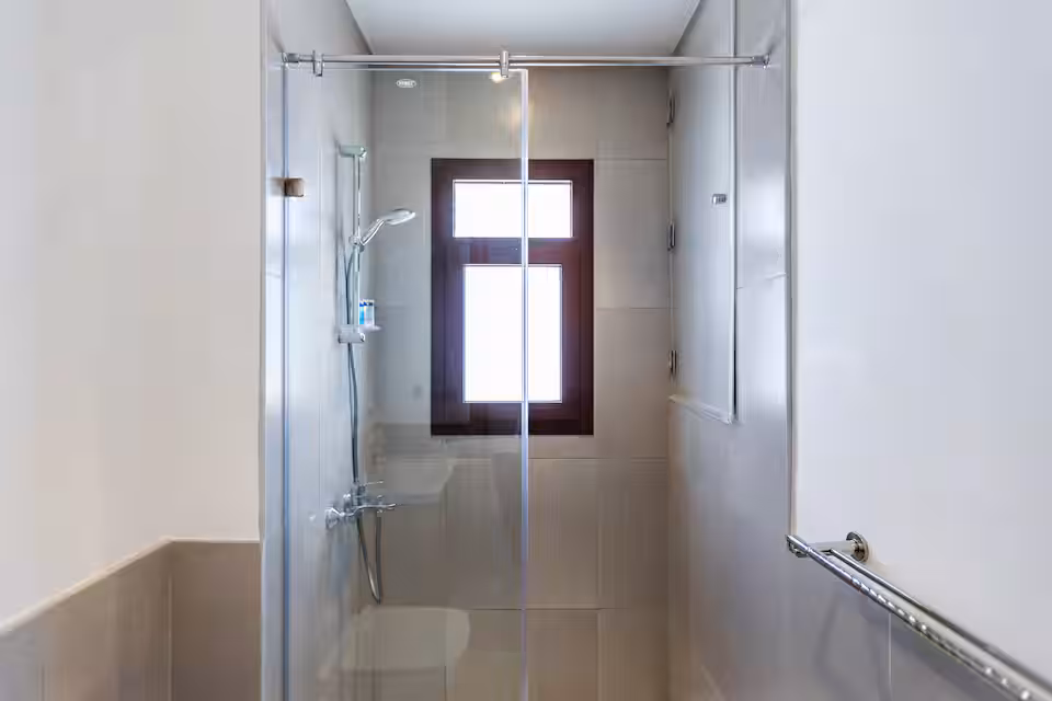 Standalone Villa 5BR+ Maid’s room | Pool | Marassi — Villa in Marassi | North Coast, Egypt — photo 33