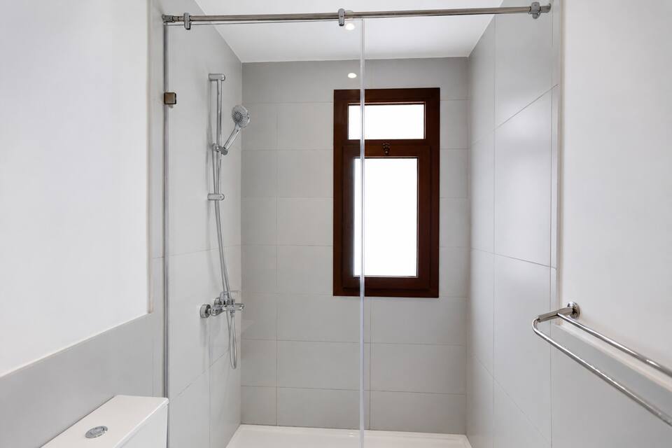 Standalone Villa 5BR+ Maid’s room | Pool | Marassi — Villa in Marassi | North Coast, Egypt — photo 51