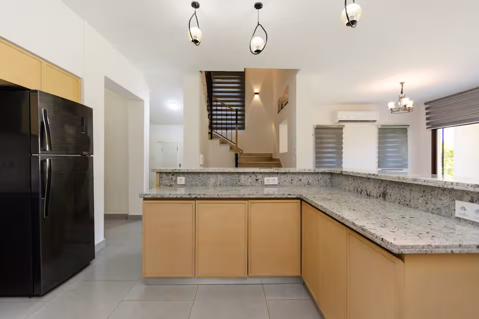 Standalone Villa 5BR+ Maid’s room | Pool | Marassi — Villa in Marassi | North Coast, Egypt — photo 54