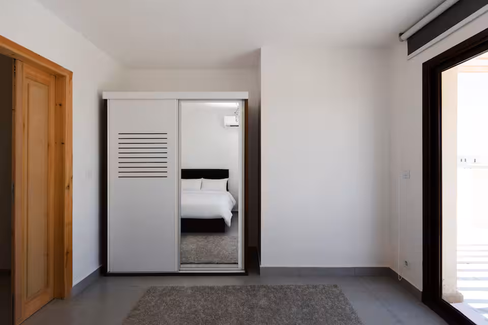Standalone Villa 5BR+ Maid’s room | Pool | Marassi — Villa in Marassi | North Coast, Egypt — photo 55