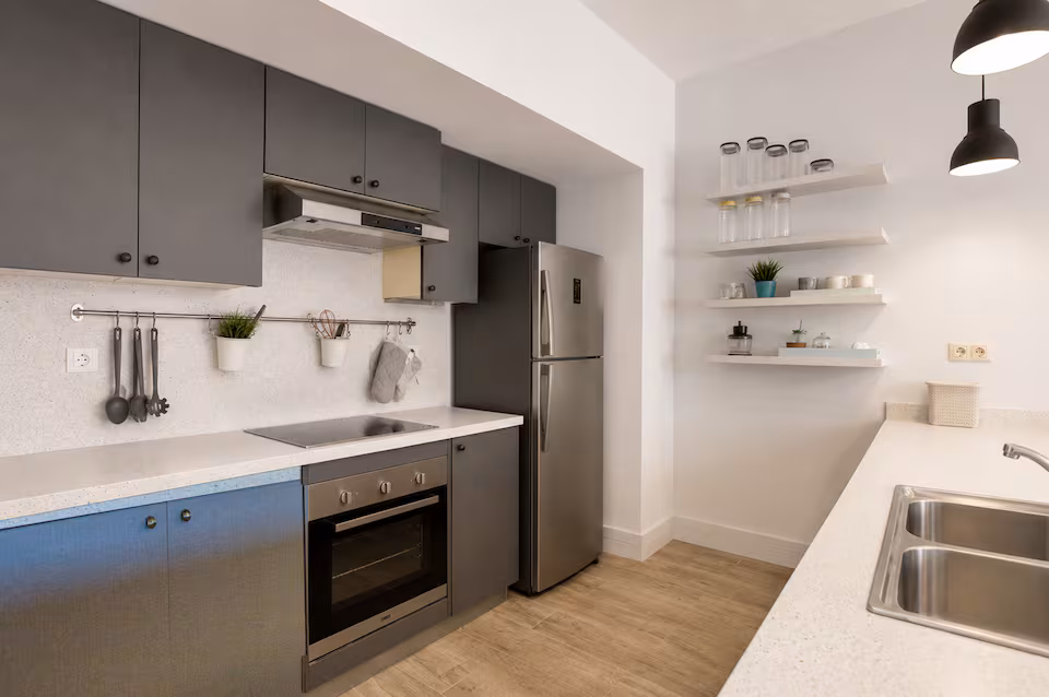 Luxury 2-bdr Private Garden Escape | Marassi 6