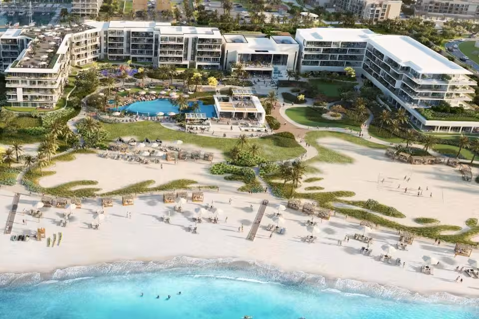 Luxury 2-bdr Private Garden Escape | Marassi — Apartment in Marassi | North Coast, Egypt — photo 10