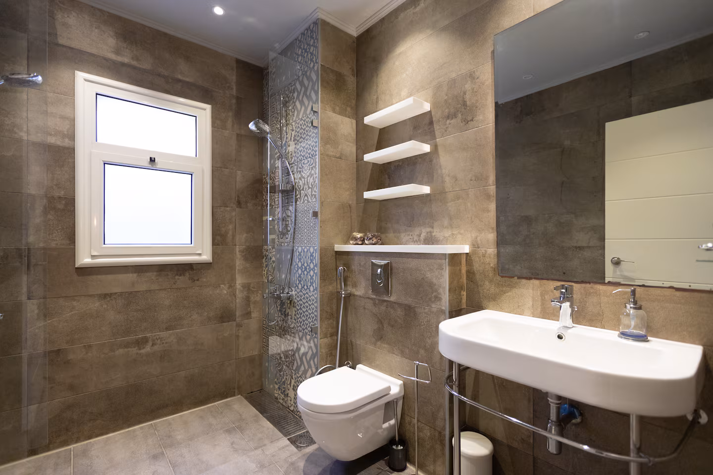 Luxury 2-bdr Private Garden Escape | Marassi — Apartment in Marassi | North Coast, Egypt — photo 12