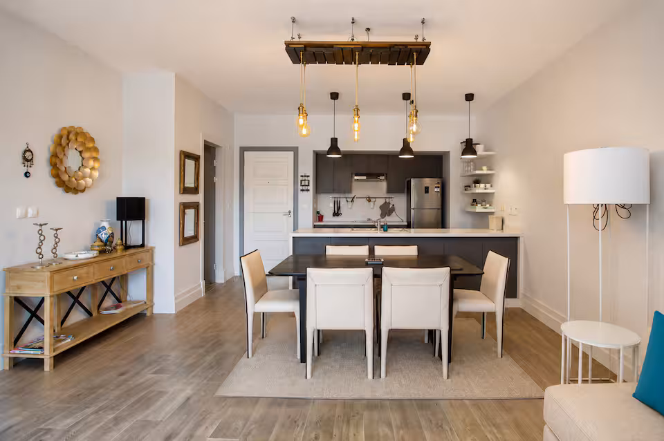 Luxury 2-bdr Private Garden Escape | Marassi — Apartment in Marassi | North Coast, Egypt — photo 13