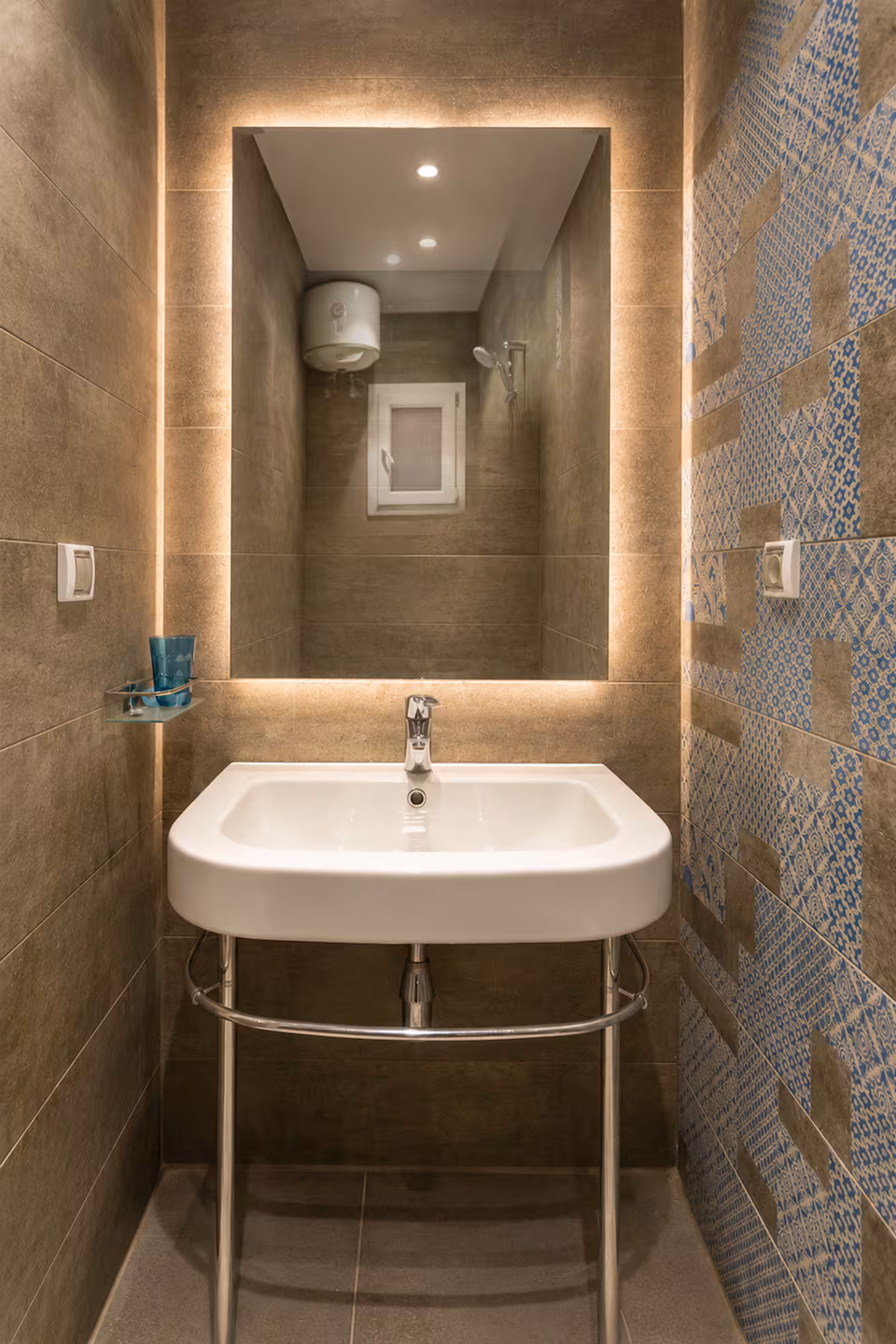 Luxury 2-bdr Private Garden Escape | Marassi — Apartment in Marassi | North Coast, Egypt — photo 29