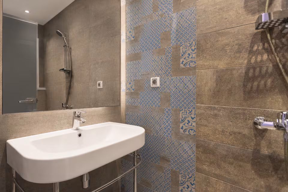 Luxury 2-bdr Private Garden Escape | Marassi — Apartment in Marassi | North Coast, Egypt — photo 32