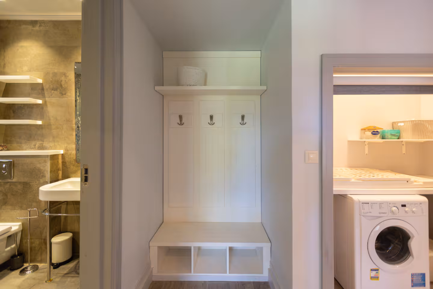 Luxury 2-bdr Private Garden Escape | Marassi — Apartment in Marassi | North Coast, Egypt — photo 35